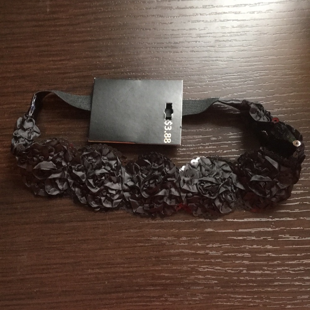 Headband